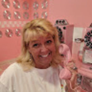 Meet your Posher, Shauna